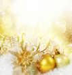 Christmas decoration