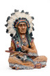 Indian chief