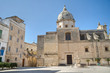 St. Pietro e Paolo Church. Monopoli. Apulia. St. Pietro e Paolo Church. Monopoli. Apulia.