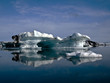 Jökulsárlón.