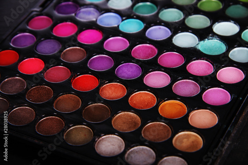 Photo: Kosmetik Kosmetik