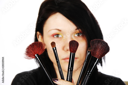 Photo: Kosmetik Kosmetik