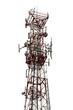 Antenna tower