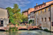 Treviso - Italy - HDR