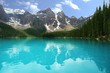 moraine lake
