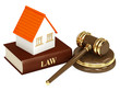 House and law House and law
