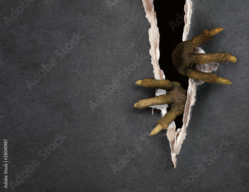 Illustration: Penetration Penetration