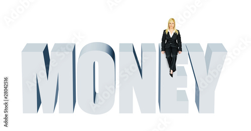 Photo: Money Money