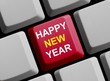 Photo : HAPPY NEW YEAR!