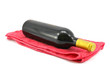 Wine bottle Wine bottle