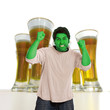 Beer monster