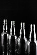 empty bottle