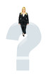 Question mark