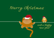 Merry Christmas and a happy new year