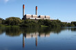 Power station