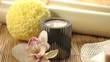 Flyer over spa products; HD 720, Photo JPEG