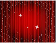 Theater curtain background, movie curtain Theater curtain background, movie curtain