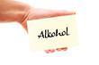 Alkohol Alkohol