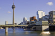 Mediehafen Düsseldorf
