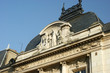 Façade historique de la Caisse d'Epargne d'Amiens