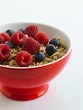 colazione naturale