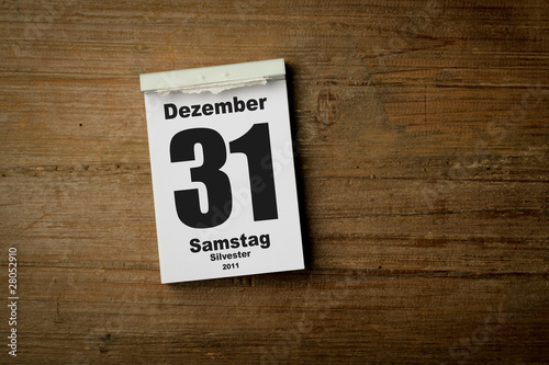 Foto: 31 Dezember 2011 31 Dezember 2011