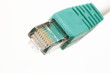 Cat 5 Stecker