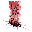Discount Over Discount
