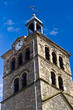 Tournon sur rhône (Ardèche) - Collégiale Saint Julien