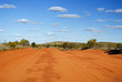 Outback Track