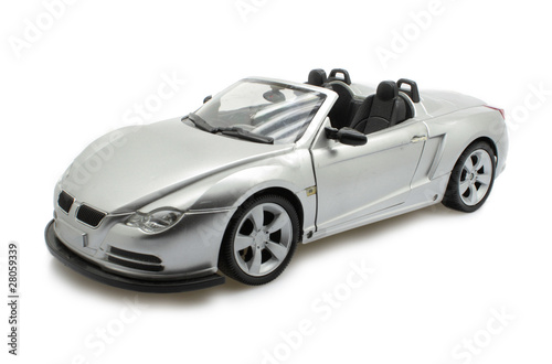 Photo: Toy car Toy car
