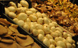 Fresh Mushrooms Fresh Mushrooms