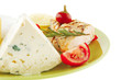 dry cheeses and salmon dry cheeses and salmon