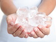 Ice cold hands Ice cold hands