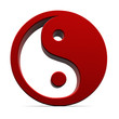 yin yang elements
