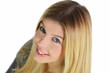 Foto: Portrait von junger Frau Portrait von junger Frau