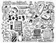 doodle school