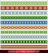 Border Set 9