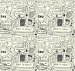 seamless pattern