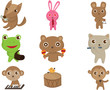 animal play music