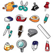 doodle stationery doodle stationery