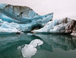 Jökulsárlón.