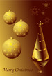 Vektor: Christmas Christmas
