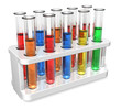 Test tubes Test tubes