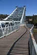 Bridge Das Blaues Wunder/The Blue Miracle walkway, 1891-1893