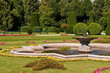 Brunnen, Schönbrunn