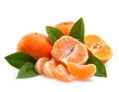 Mandarinen