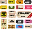 Tickets
