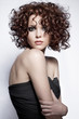 Photo: Fashion portrait of sexy woman Fashion portrait of sexy woman