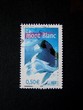 Timbre Mont-Blanc